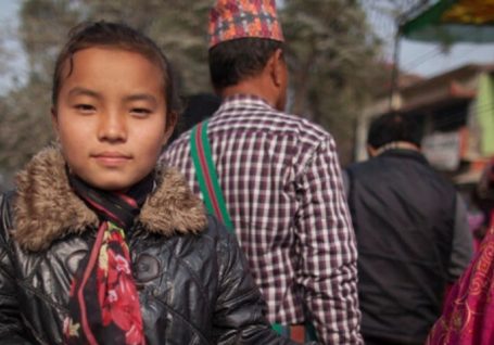 Alerta sanitaria en Nepal: así luchamos contra la trata durante el coronavirus