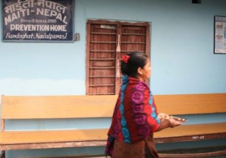 Nepal: autonomía económica como apuesta de futuro