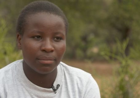 Clubes de estudiantes antiablación para combatir la mutilación genital femenina
