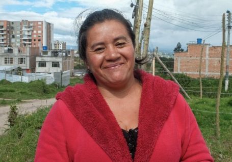 Crisis en Colombia: emprendimiento como oportunidad para las mujeres