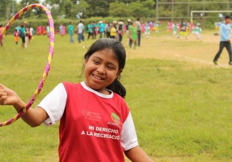 Con o sin Olimpiadas, el deporte en El Salvador no para