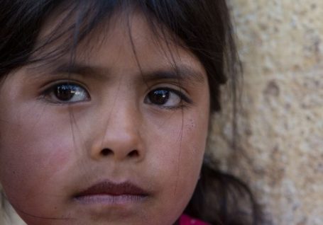 Esclavitud infantil en Paraguay: el criadazgo