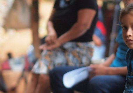 Futuro en Guatemala: Colmenas, una comunidad con grandes esperanzas y expectativas