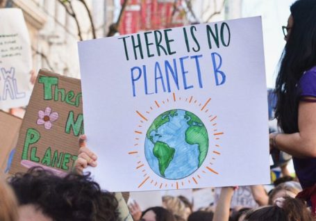 Just1Planet: la juventud española ante los retos de la emergencia climática