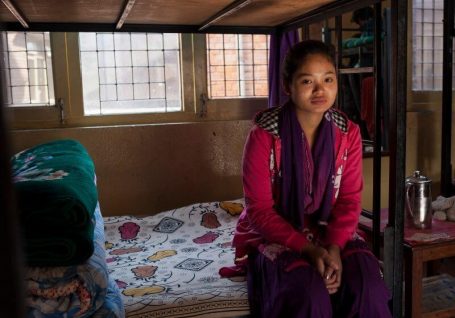 Nepal: buscando una migración segura lejos de la trata