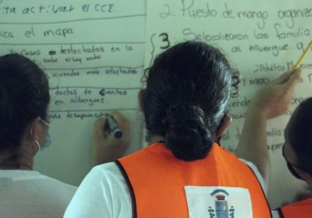 Simulaciones de emergencia en Costa Rica: así nos preparamos ante los riesgos