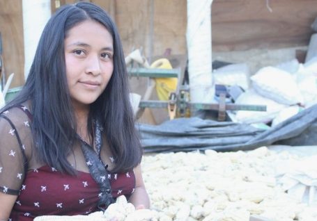 Zaira y el reto de ser emprendedora en México