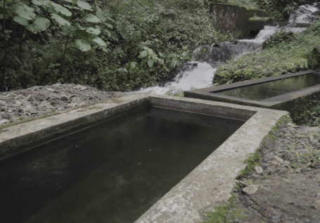 Agua potable en Ecuador: imprescindible para el desarrollo rural